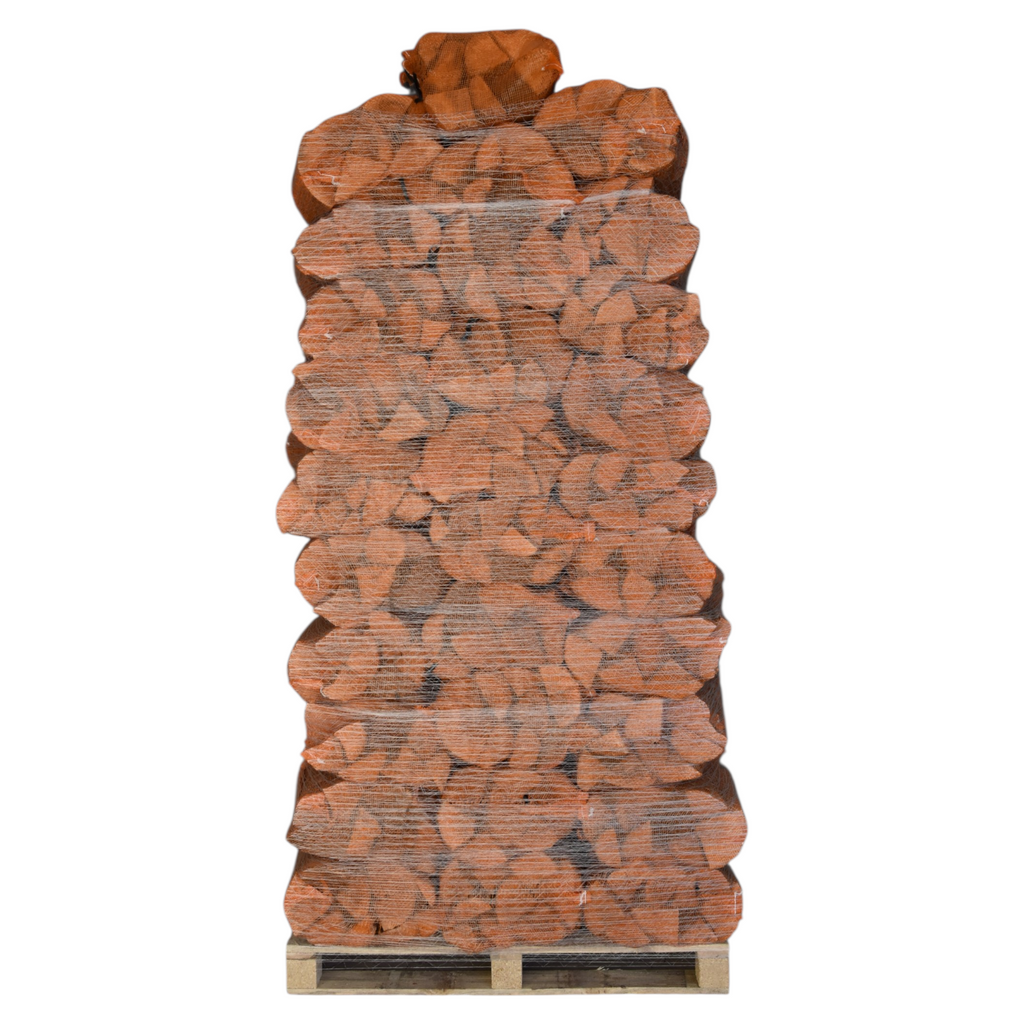 Eichenholz Kaminholz | Tasche 22 Liter