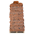 Eichenholz Kaminholz | Tasche 22 Liter